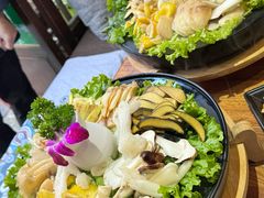 -束河人家(南锣鼓巷店)