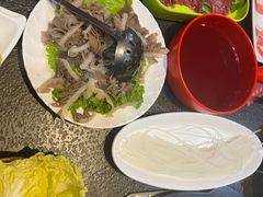 -陈府大宅门成都火锅·手切鲜肉(太原街店)