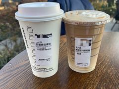 -星巴克(西湖天地店)