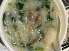 -丰尔粥食·粥底火锅·桑拿鸡(大良总店)