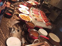 -深圳星河丽思卡尔顿酒店