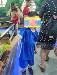 -未来动物城动物主题公园(大悦城店)