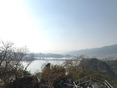 -星湖旅游景区七星岩