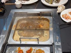 -星伦多自助料理·涮烤一体(虹悦城店)