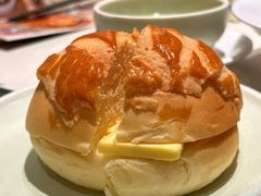 招牌菠萝油-和平馆·地道港澳茶餐厅(西门口店)