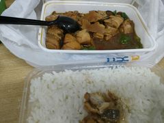 -膳当家黄焖鸡米饭(下沙宝龙店)