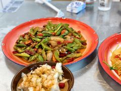 -馬伍旺川菜(江北虹悦城店)