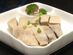 金陵盐水鸭-无名居(中关村辽宁大厦店)