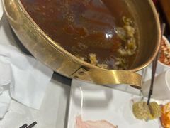 -食潮汕头鲜牛馆(望京保利店)