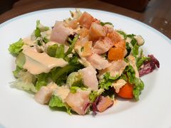 -萨莉亚意式餐厅(杭州滨江天街店)