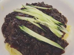 -桃园中华料理炸酱面(燕儿岛路店)
