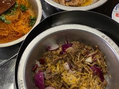 -金源烤肉面片馆(师大店)