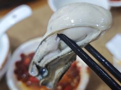 -濠轩阁特色生蚝火锅(水湾路店)