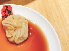 马蹄小笼包-弄堂小笼包(天津南开大悦城店)