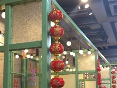 -巴卤社老火锅(财富店)
