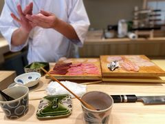 -嶺寿司