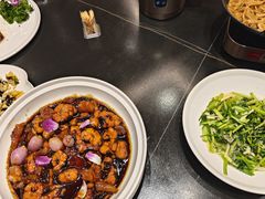 -老李家土菜馆·安吉地标美食