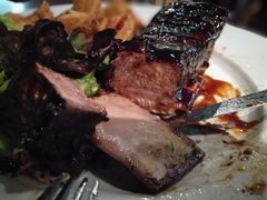 -Pancakes on the rocks(Darling Harbour)