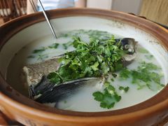 -风味小馆(天目湖宾馆店)