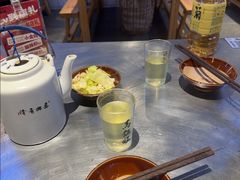 -馬伍旺川菜(江北虹悦城店)