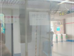 -锦江乐园(地铁站)