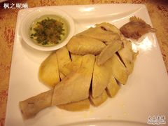 IMGP6127-中国饭店-餐厅