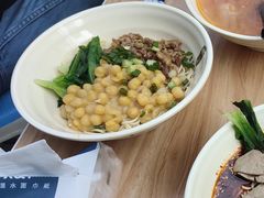 -老家猪肝面(石油路店)