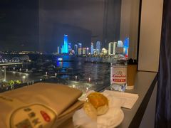 -青岛海尔洲际酒店