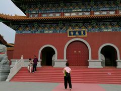 -延吉东来寺