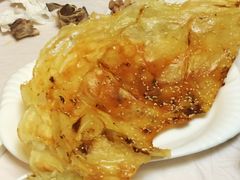 小鱼锅贴-香满锅老北京羊蝎子火锅·家常菜(新街口店)