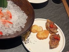 -牛YO寿喜烧和牛火锅自助(三台子万象汇店)