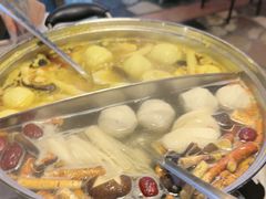 -小煵记·打边炉(西丽文光店)
