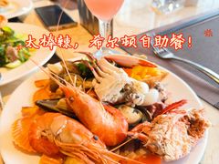 -中山利和希尔顿酒店