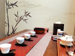 -拂晓山房·私房川菜(西门店)