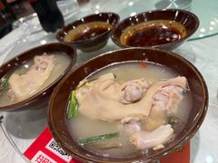 -常和州·夜宵大排档(常州单店)