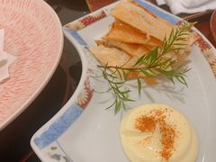-蟹田居·活蟹料理(东城店)
