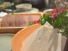 -季季山·云南野生菌火锅(上海首店)