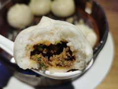松茸小笼包-阿斯牛牛·凉山菜(新会展店)