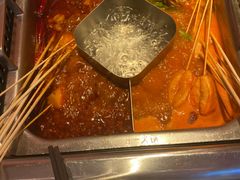 -串一火锅(赛格国际购物中心店)