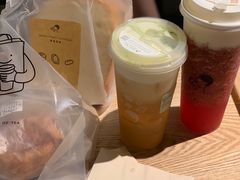 -喜茶(深圳东门1234店)