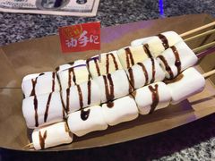 -蘭奢雅集·江浙菜(青山江滩店)