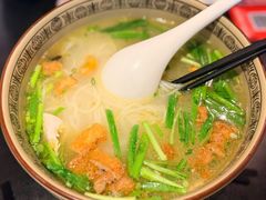 蒙自过桥米线-南蛮子Southern Barbarian(进贤路店)
