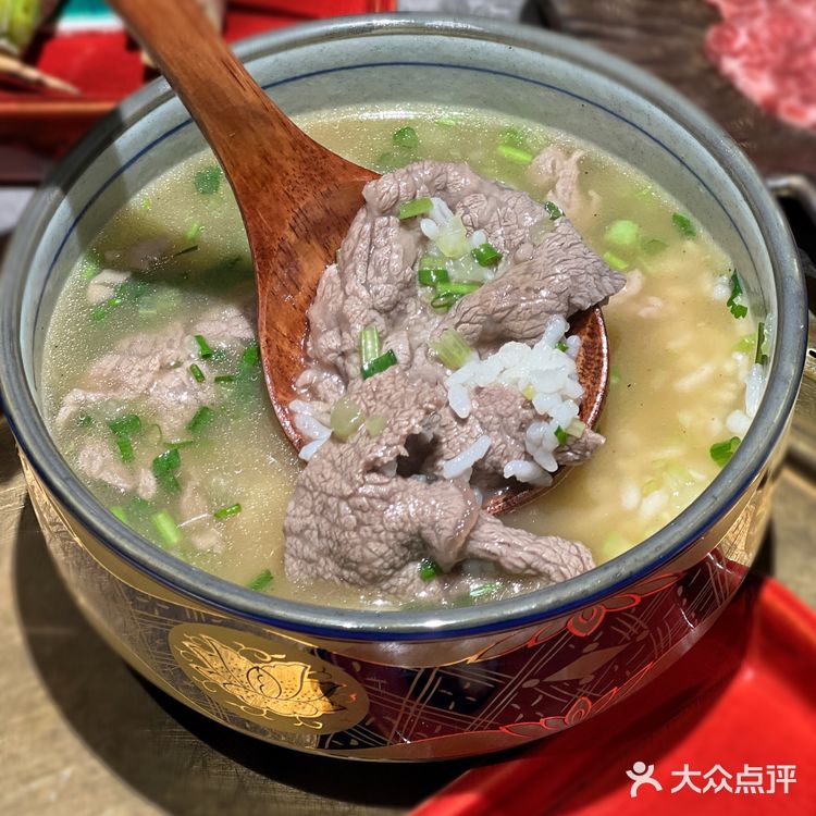 商务宴请的首选地—熙牛记·和牛烧肉日本料理