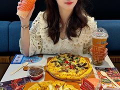 -达美乐比萨(南京西路店)