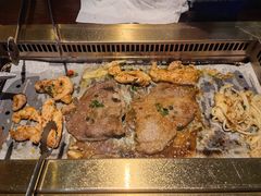 -新石器烤肉(之心城店)