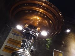 -韩聚屋韩国烤肉餐厅(新北万达店)