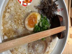 -味千拉面(航洋国际购物中心)