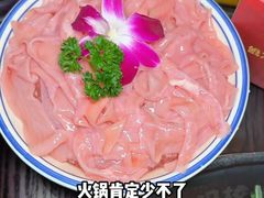 -冯校长老火锅(广州正佳广场店)