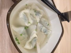 iphone_upload_pic-老上海里弄味道(知春路店)