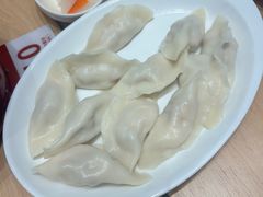 -喜家德虾仁水饺(浦东山姆店)